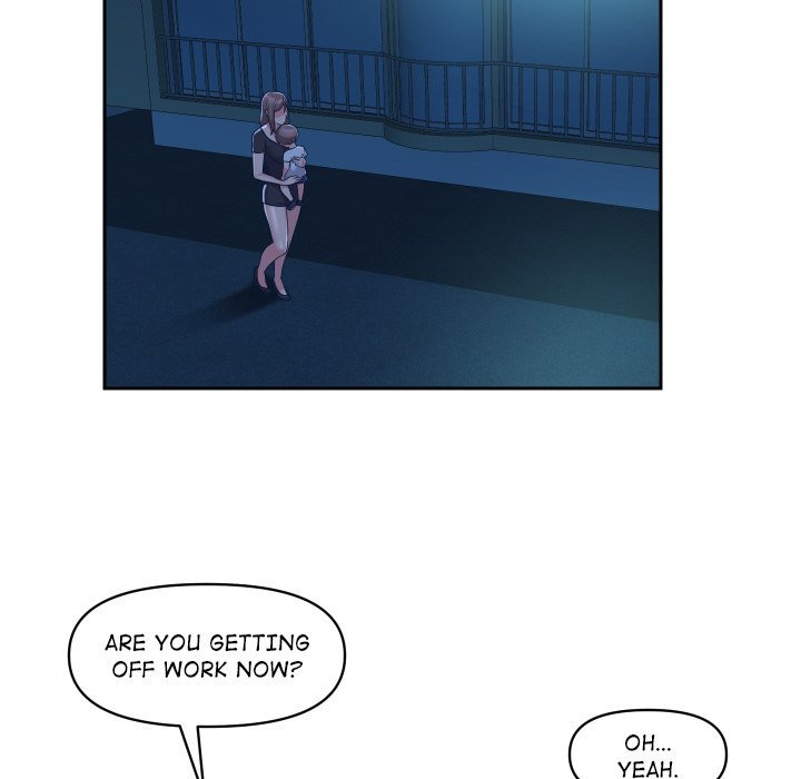 The Ladies' Associate Manhwa - Chapter 26 Page 33