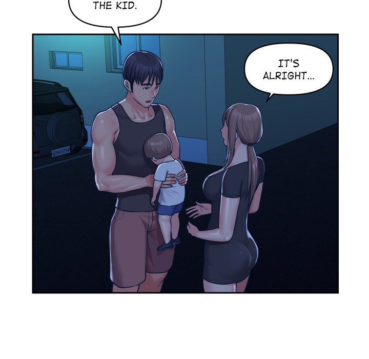 The Ladies' Associate Manhwa - Chapter 26 Page 35