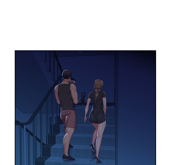 The Ladies' Associate Manhwa - Chapter 26 Page 36