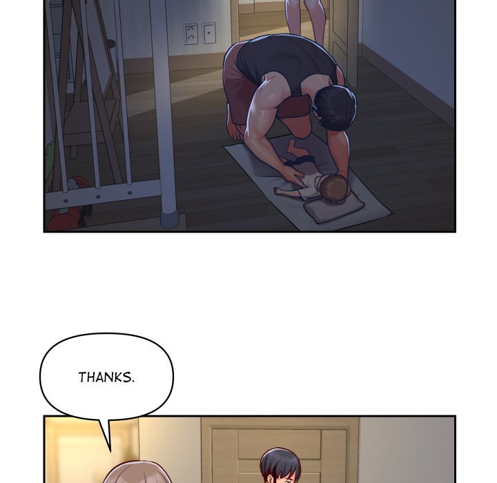 The Ladies' Associate Manhwa - Chapter 26 Page 38