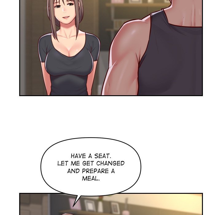 The Ladies' Associate Manhwa - Chapter 26 Page 40
