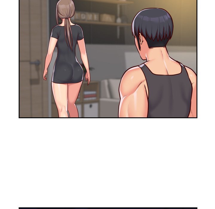 The Ladies' Associate Manhwa - Chapter 26 Page 41