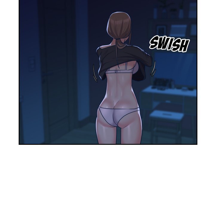 The Ladies' Associate Manhwa - Chapter 26 Page 42