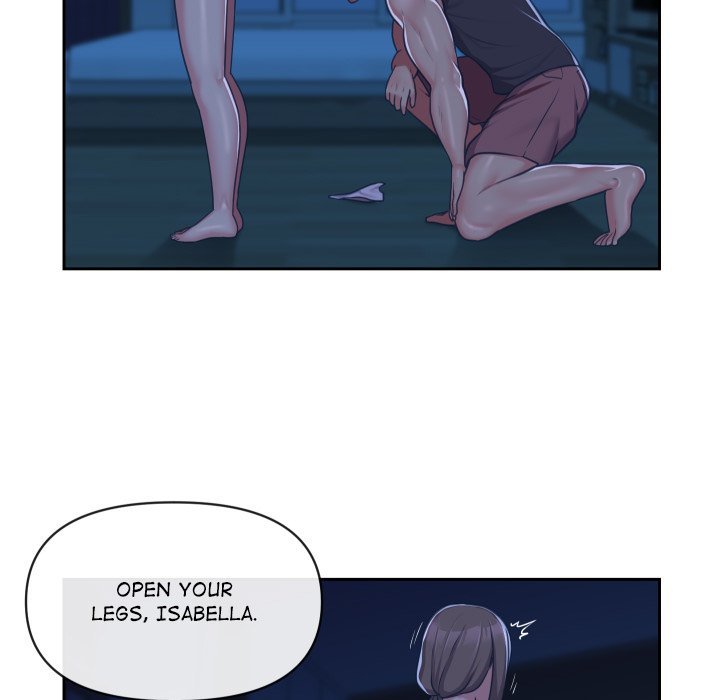 The Ladies' Associate Manhwa - Chapter 26 Page 47