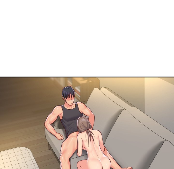 The Ladies' Associate Manhwa - Chapter 26 Page 54