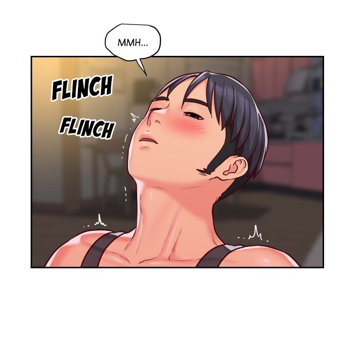 The Ladies' Associate Manhwa - Chapter 26 Page 63