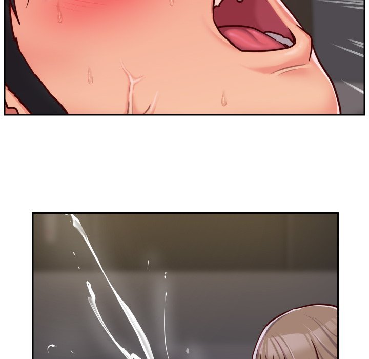 The Ladies' Associate Manhwa - Chapter 26 Page 71