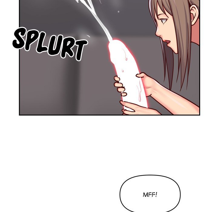 The Ladies' Associate Manhwa - Chapter 26 Page 72