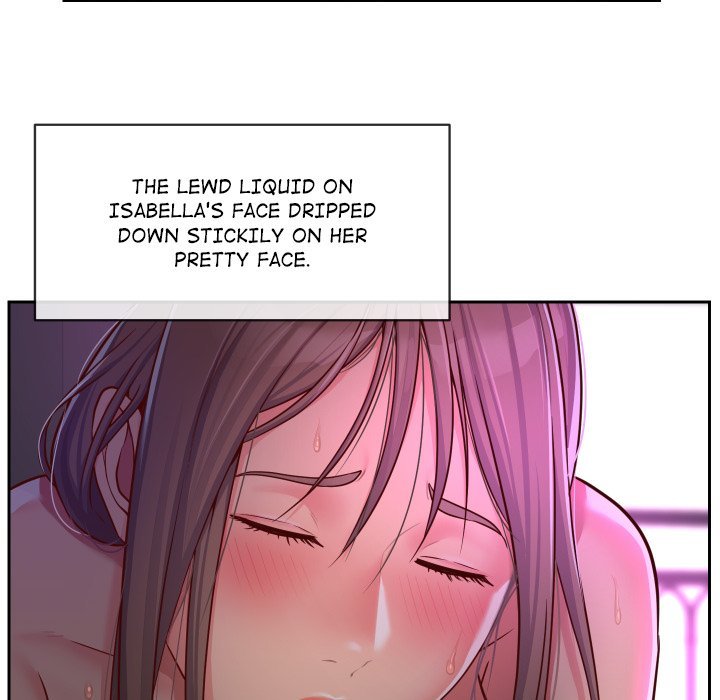 The Ladies' Associate Manhwa - Chapter 26 Page 75