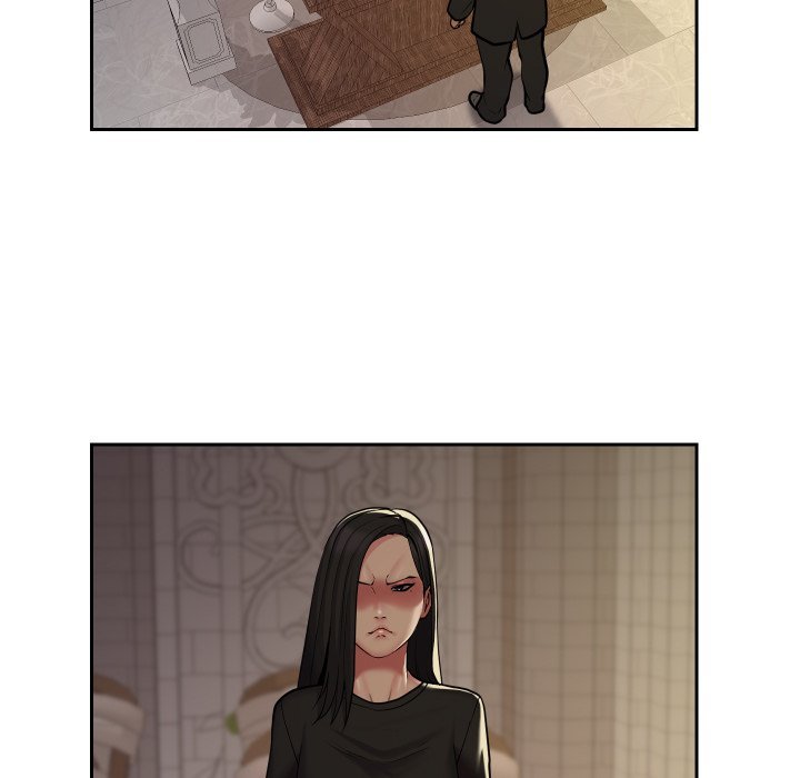 The Ladies' Associate Manhwa - Chapter 52 Page 12