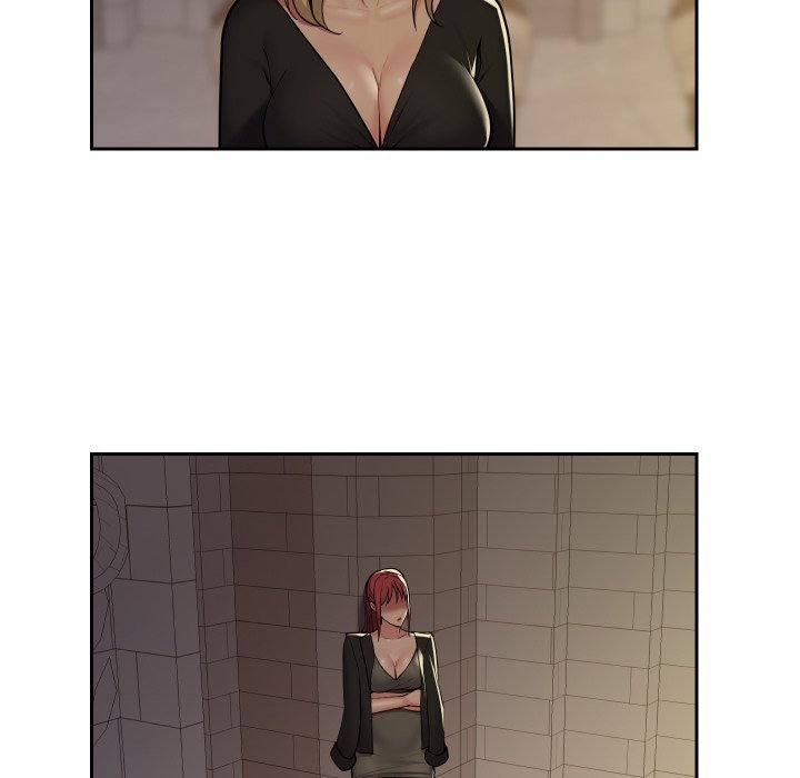 The Ladies' Associate Manhwa - Chapter 52 Page 14