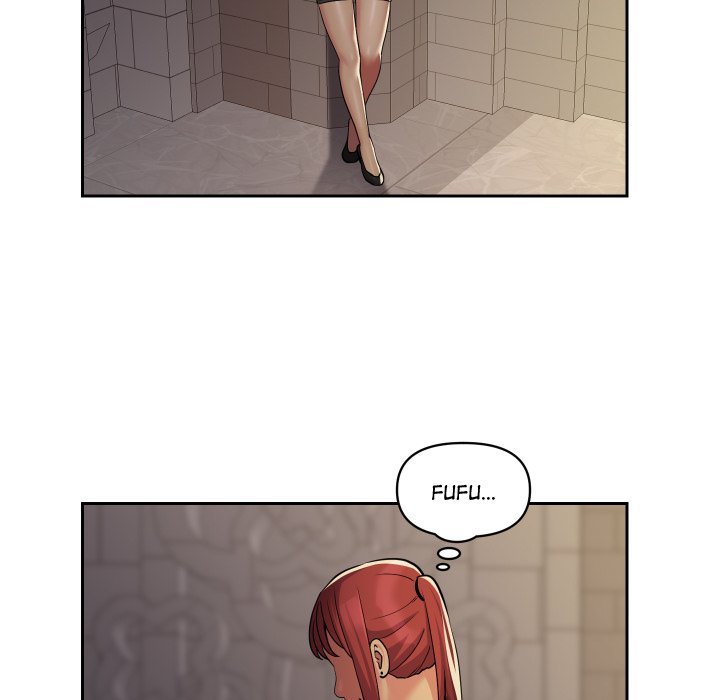 The Ladies' Associate Manhwa - Chapter 52 Page 15