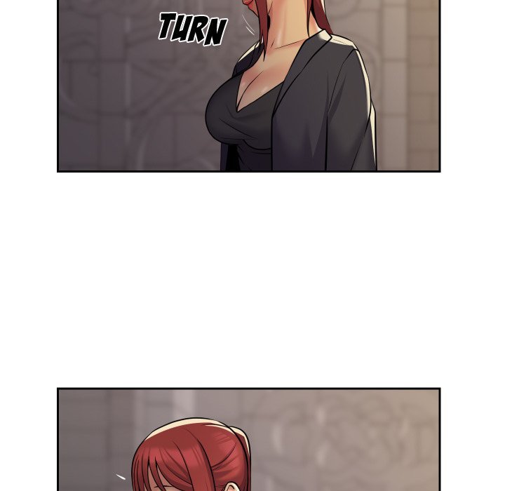 The Ladies' Associate Manhwa - Chapter 52 Page 16