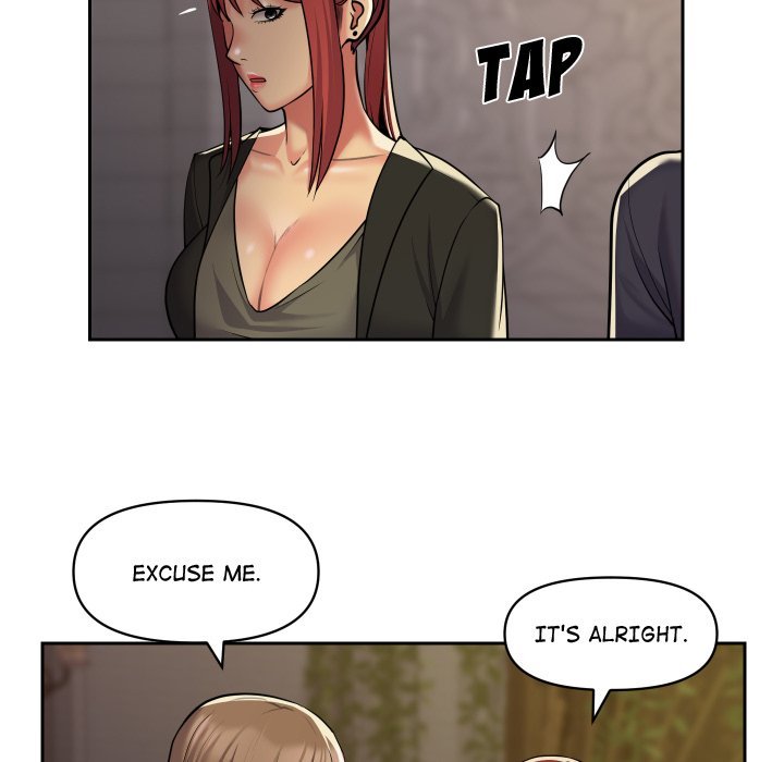 The Ladies' Associate Manhwa - Chapter 52 Page 17