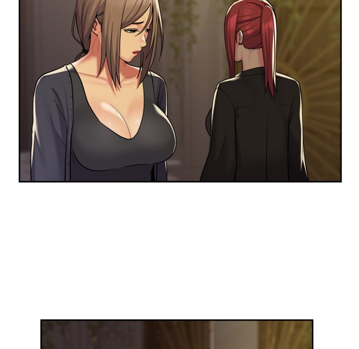 The Ladies' Associate Manhwa - Chapter 52 Page 18