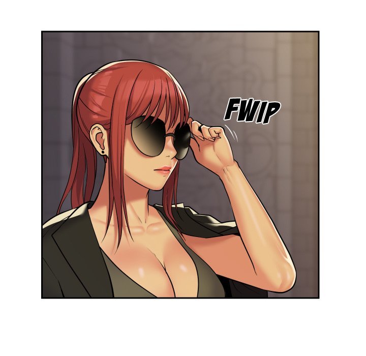 The Ladies' Associate Manhwa - Chapter 52 Page 20