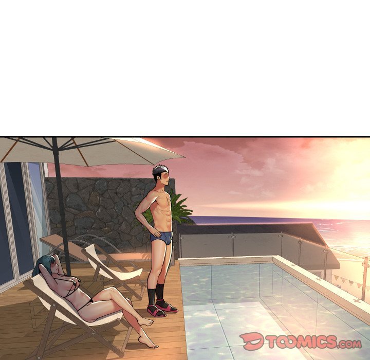 The Ladies' Associate Manhwa - Chapter 52 Page 25