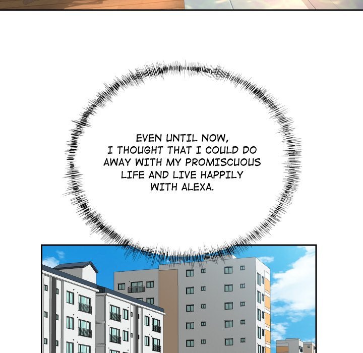 The Ladies' Associate Manhwa - Chapter 52 Page 26