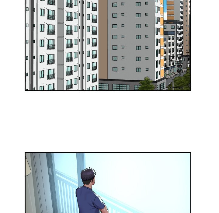 The Ladies' Associate Manhwa - Chapter 52 Page 27