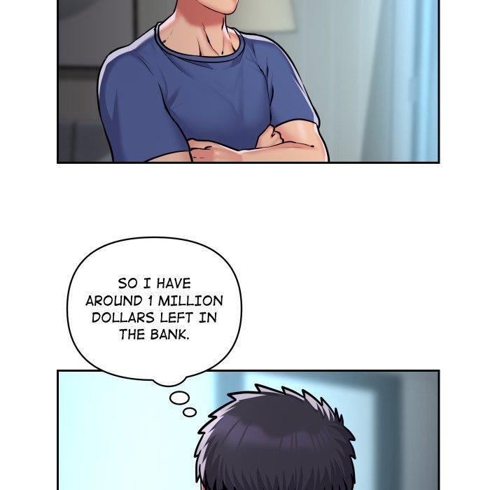 The Ladies' Associate Manhwa - Chapter 52 Page 29