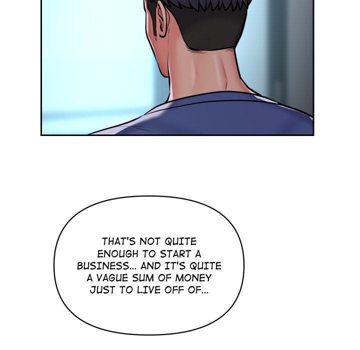 The Ladies' Associate Manhwa - Chapter 52 Page 30