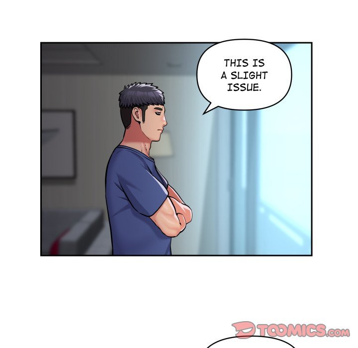 The Ladies' Associate Manhwa - Chapter 52 Page 31
