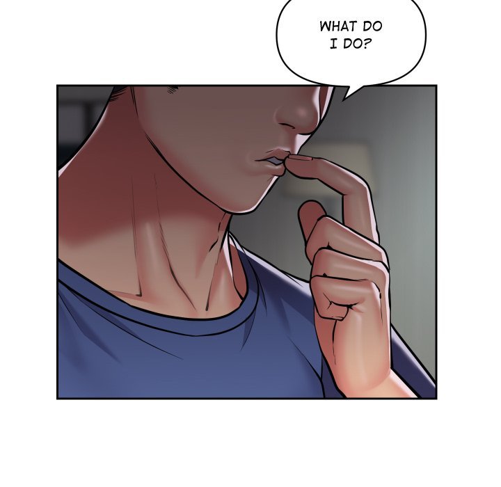 The Ladies' Associate Manhwa - Chapter 52 Page 32