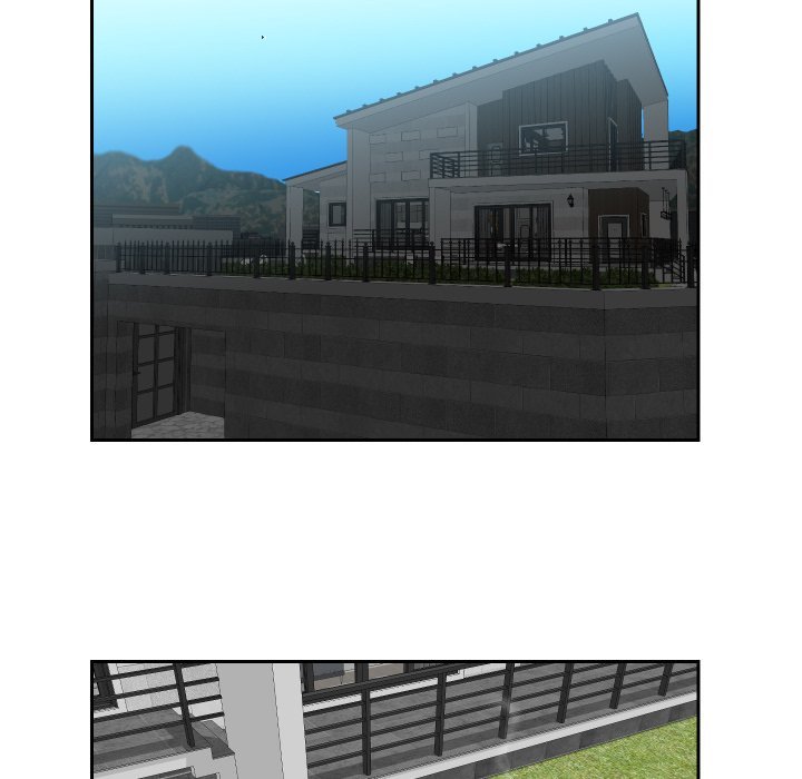 The Ladies' Associate Manhwa - Chapter 52 Page 34