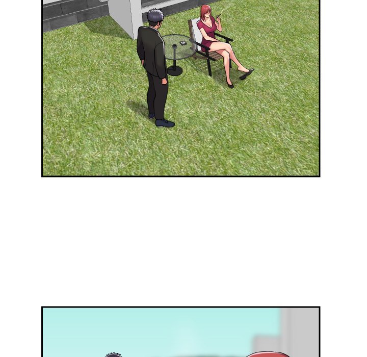 The Ladies' Associate Manhwa - Chapter 52 Page 35