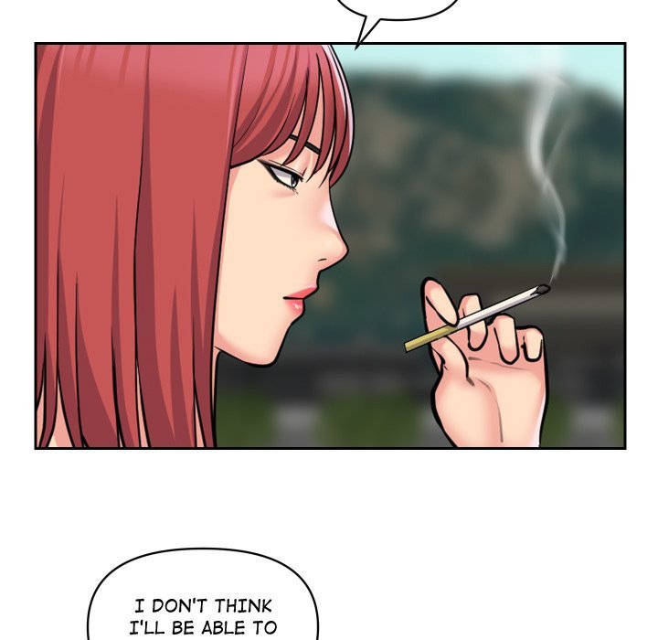 The Ladies' Associate Manhwa - Chapter 52 Page 39