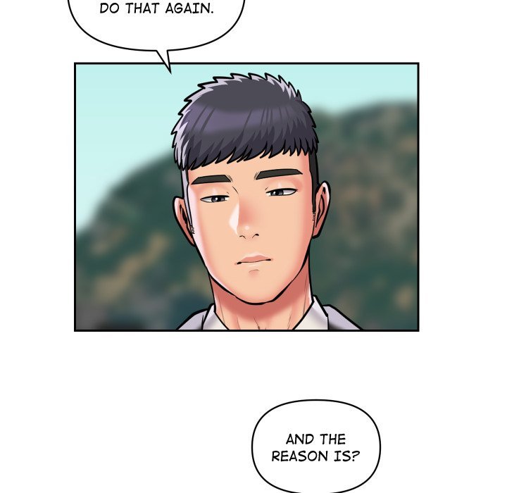 The Ladies' Associate Manhwa - Chapter 52 Page 40