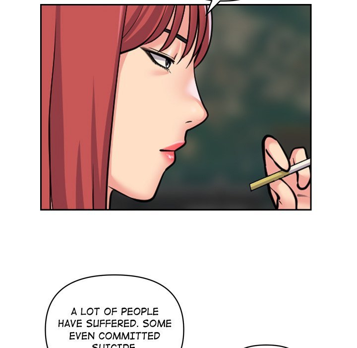 The Ladies' Associate Manhwa - Chapter 52 Page 41