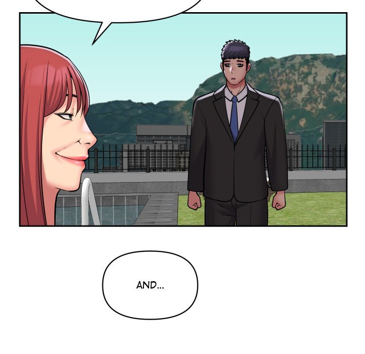 The Ladies' Associate Manhwa - Chapter 52 Page 45
