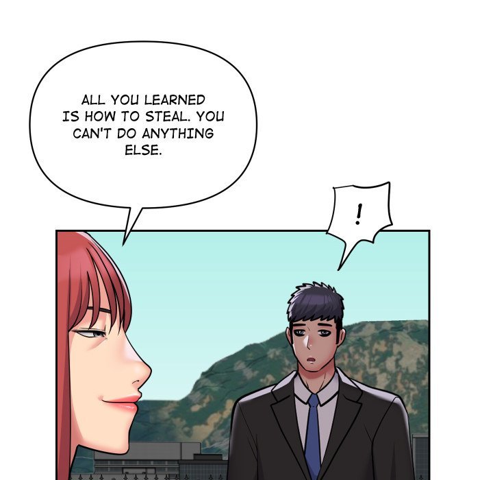 The Ladies' Associate Manhwa - Chapter 52 Page 46