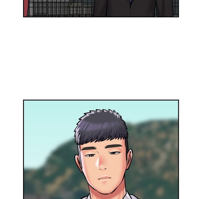 The Ladies' Associate Manhwa - Chapter 52 Page 47