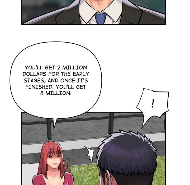 The Ladies' Associate Manhwa - Chapter 52 Page 48