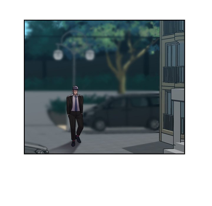 The Ladies' Associate Manhwa - Chapter 52 Page 58