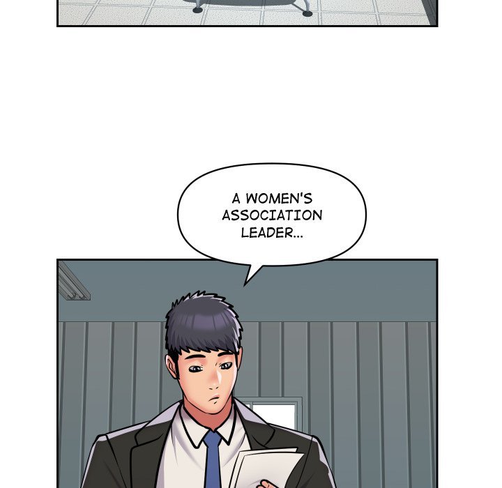 The Ladies' Associate Manhwa - Chapter 52 Page 62