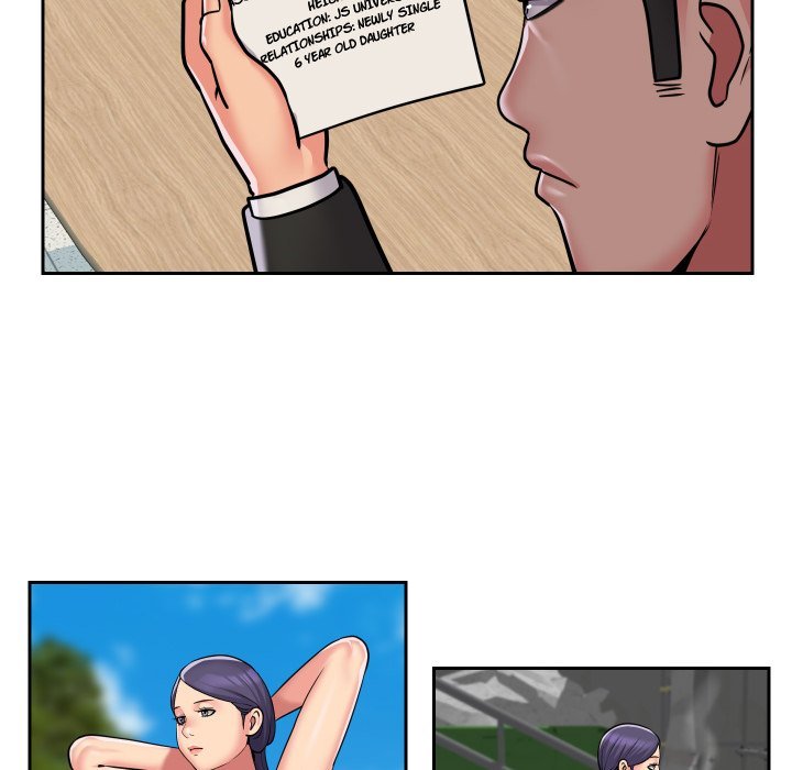 The Ladies' Associate Manhwa - Chapter 52 Page 64