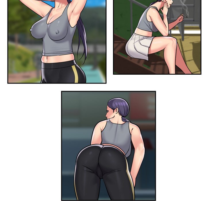 The Ladies' Associate Manhwa - Chapter 52 Page 65