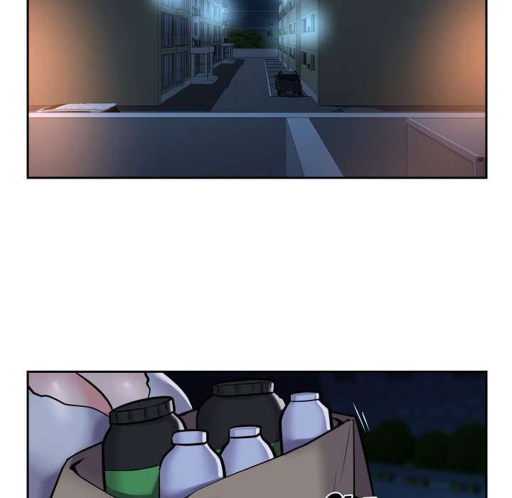 The Ladies' Associate Manhwa - Chapter 52 Page 68