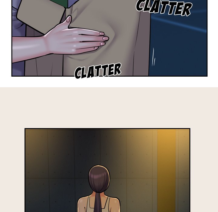 The Ladies' Associate Manhwa - Chapter 52 Page 69