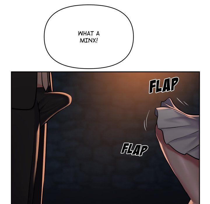The Ladies' Associate Manhwa - Chapter 52 Page 76