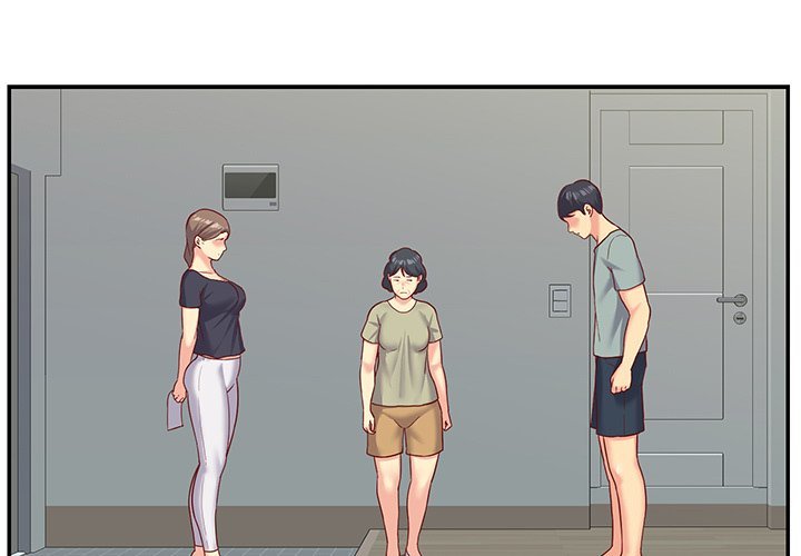 The Ladies' Associate Manhwa - Chapter 3 Page 2