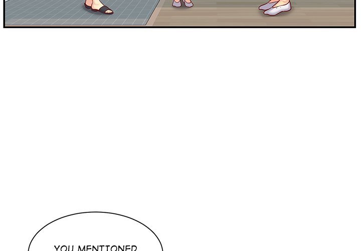 The Ladies' Associate Manhwa - Chapter 3 Page 3