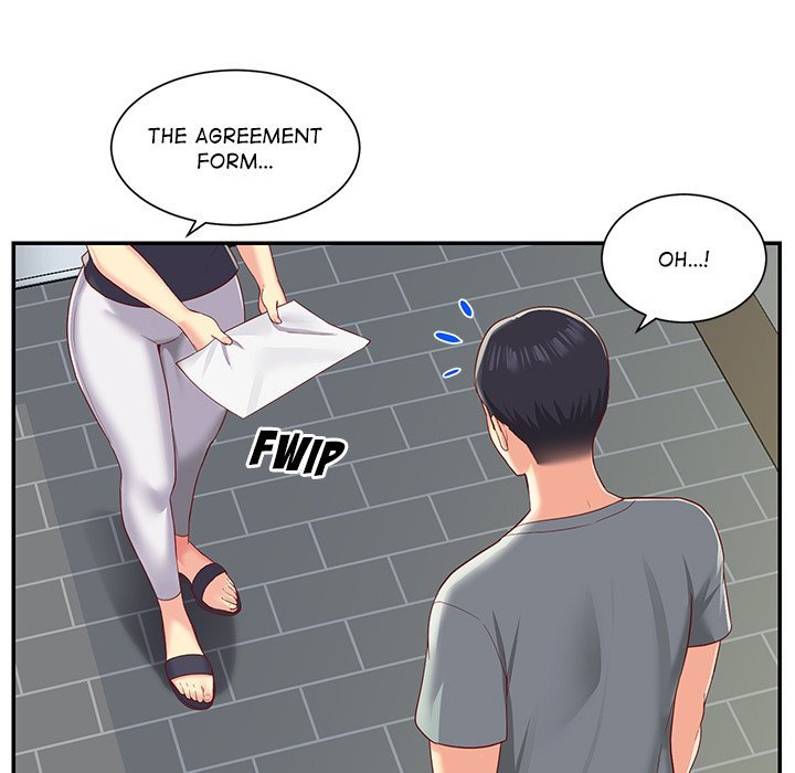 The Ladies' Associate Manhwa - Chapter 3 Page 5