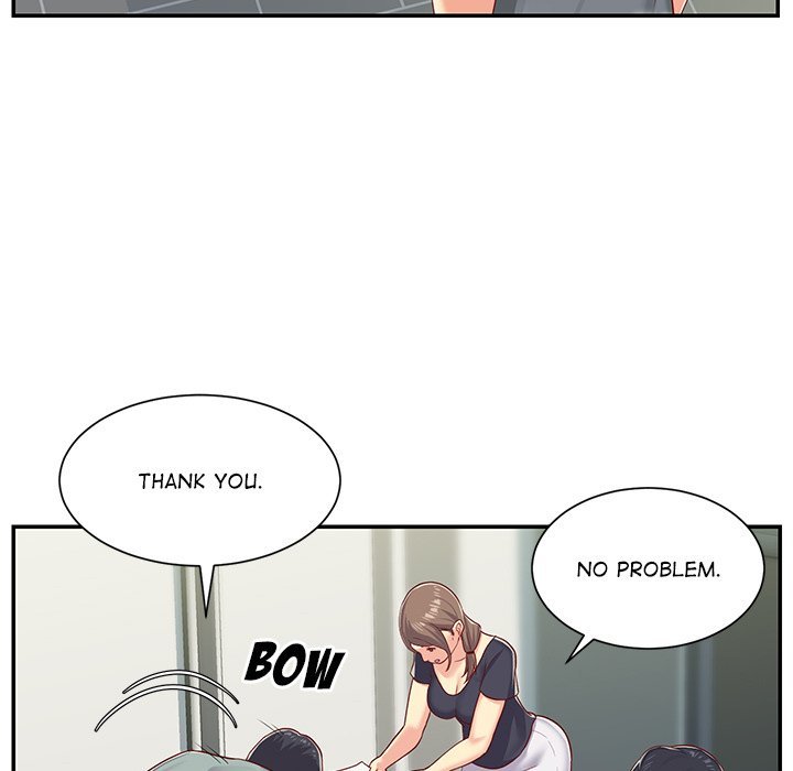 The Ladies' Associate Manhwa - Chapter 3 Page 6