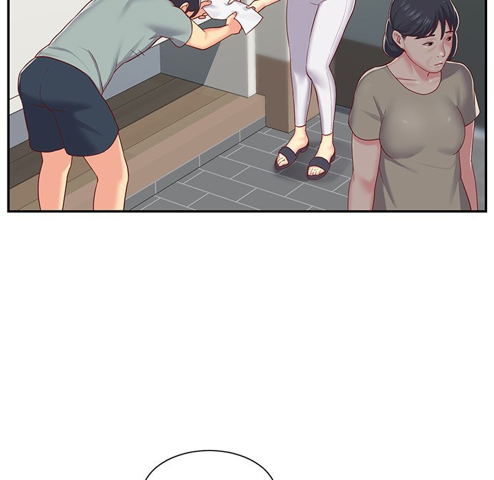 The Ladies' Associate Manhwa - Chapter 3 Page 7