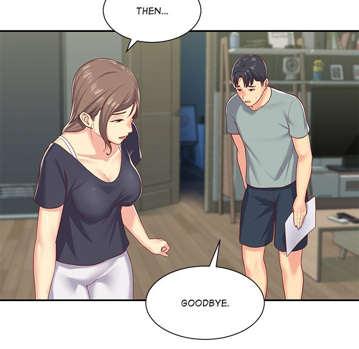 The Ladies' Associate Manhwa - Chapter 3 Page 8