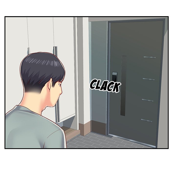 The Ladies' Associate Manhwa - Chapter 3 Page 9